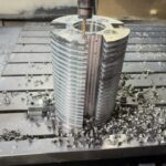 İkitelli Torna | Büyük CNC Torna | Büyük Dik Torna | Makine Parçası Üretimi